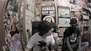 Porta - Dragon ball rap | Rapeo  a cámara #4 [Voz en directo]