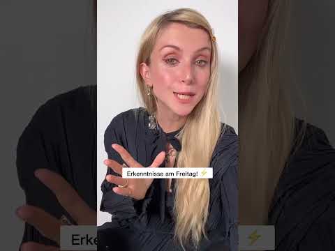 Unklarheit, Verwirrtheit und Brain Fog? 🌬🥴⚡️ Sonne, Merkur & Neptun Konjunktion