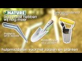 zaadstrooier groen | video 1