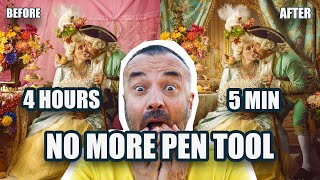 From “Meh” to Masterpiece: Replacing Studio Backdrops with Nano Banana Pro