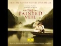 A la claire fontaine The Painted Veil ost 