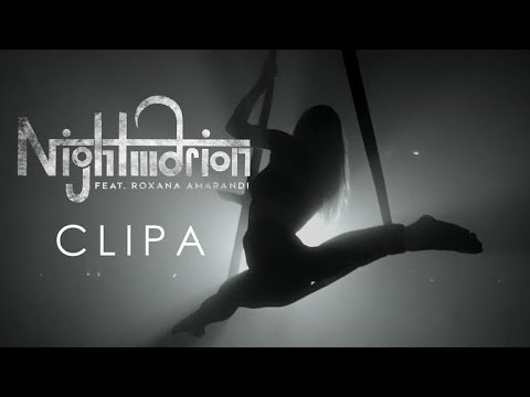 Nightmarion feat. Roxana Amarandi - Clipa