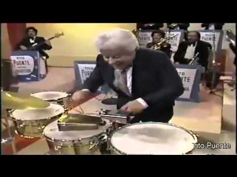 TITO PUENTE - PARA LOS RUMBEROS