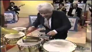 TITO PUENTE - PARA LOS RUMBEROS