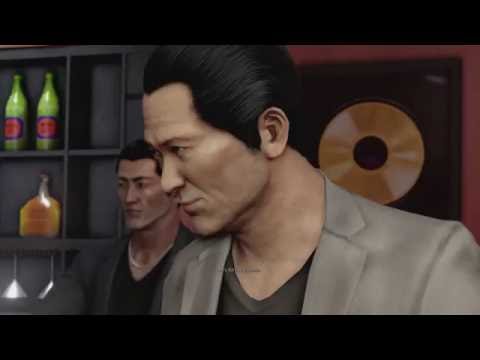 sleeping dogs definitive edition lets play playthrough pt 21