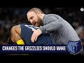 2022 NBA Playoffs: Changes Grizzlies SHOULD make against Warriors | CBS Sports HQ