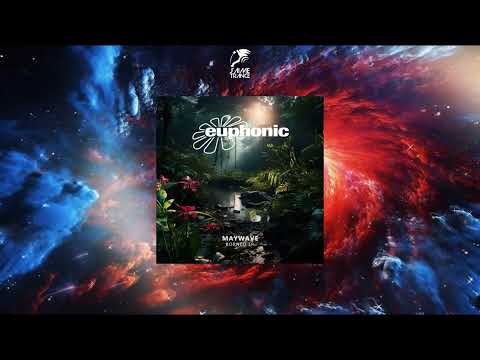 Maywave - Madura 2025 (DJ Version) [EUPHONIC RECORDS]