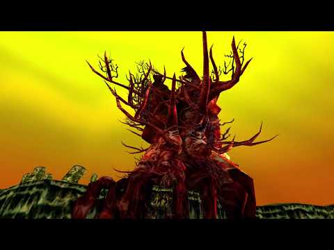 Shadow Hearts: From the New World - Part 49 - Beyond the Gate