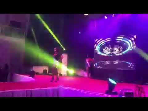 Stage Lighting and Special Effects