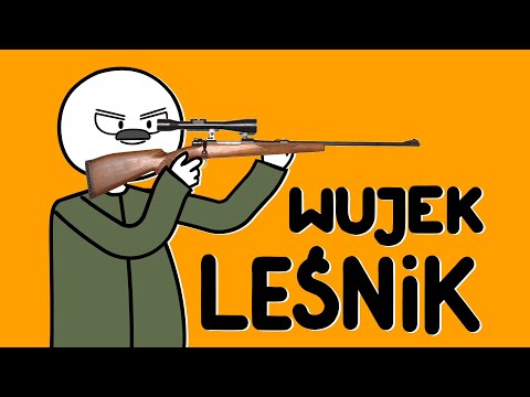 WUJEK LEŚNIK