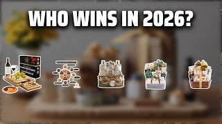 The Top 5 Best Gift Basket in 2026 - Must Watch Before Buyin