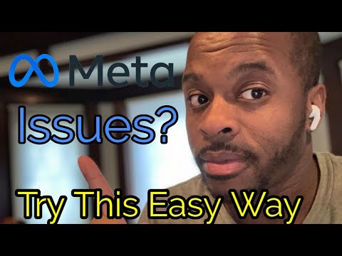 Auth Meta Com Settings