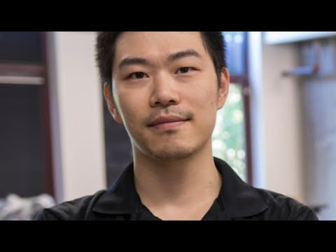 AI/ML Seminar Series: Yezhou Yang (1/25/2021)