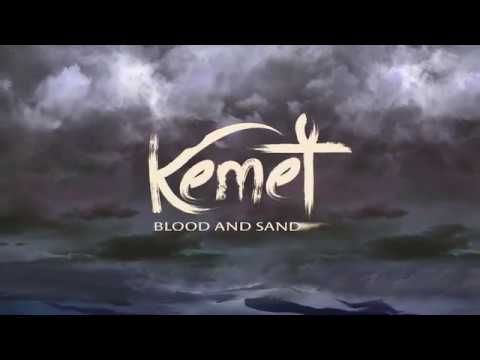 Kemet: Blood And Sand