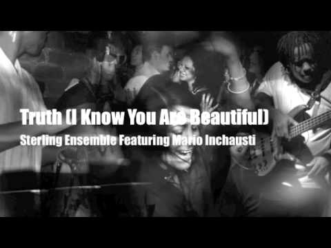 Truth (I Know You Are Beautiful) - Sterling Ensemble