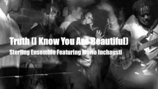 Truth (I Know You Are Beautiful) - Sterling Ensemble