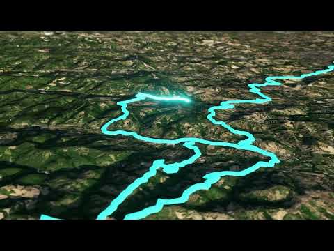 Adriatica Ionica Race 2022 - Stage 3