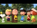 The Peanuts Movie Nestlé Crunch Commercial