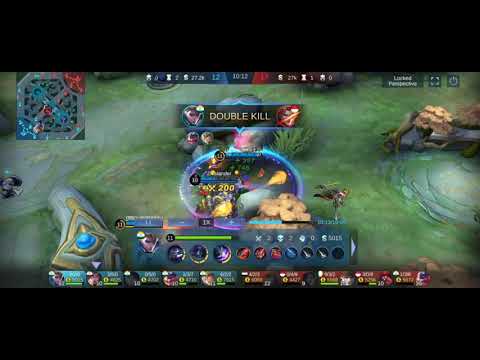 Easy Savage with Alucard // mobile legend