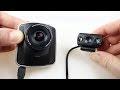 Dual HD Car Dash-Cam - are two cameras better.