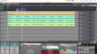 Tracktion T6 Tricks - Quick Rename