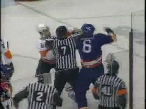 Jamie Heward vs Pascal Morency