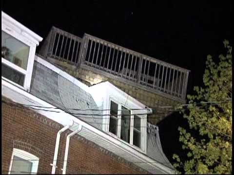 Front St. Chelsea porch problem (Other)