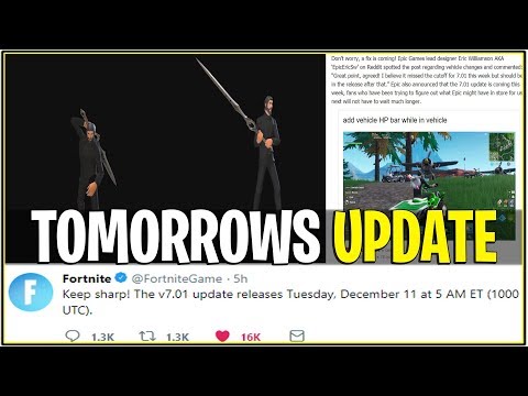 New Fortnite Videos Tfue