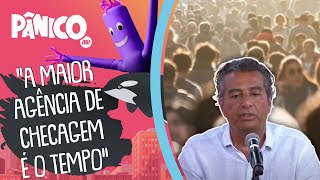 Ômicron pode ser o começo do fim da pandemia da Covid-19? ? Dr. Zeballos comenta