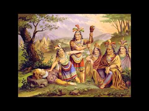 Pocahontas (instrumental) by Gillian Welch & David Rawlings