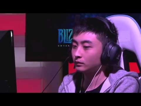 StarCraft 2 iAsonu vs Harstem ZvP   WCS Season 2 2015