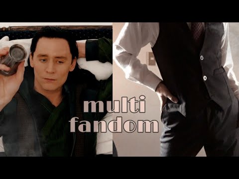 Multifandom | Brevis Feat. D3MO, Swisha T - Invited