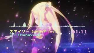 🌸 [Nightcore Spring Special] Hanayuki - smileY inc. 🌸