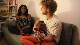 Tempt you (Evocatio) Nothing But Thieves cover