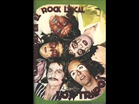 Los Trapos - Atucka (1974)