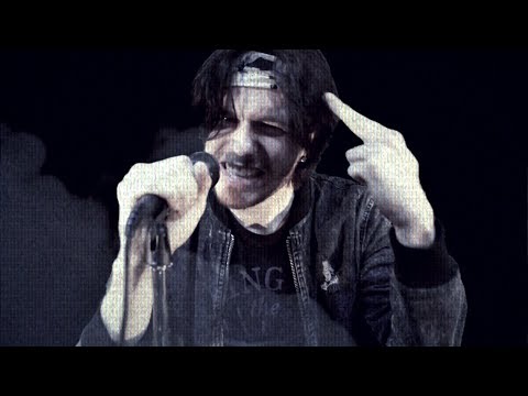 Within Shadows - "No Holding Back" Official Music Video