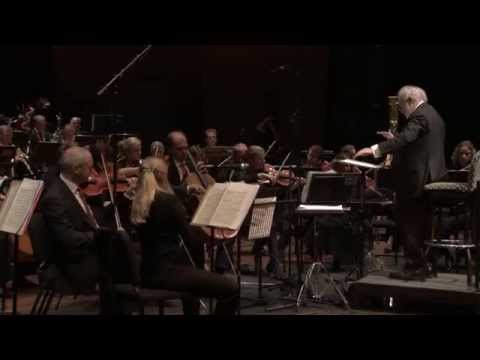 Philharmonie Zuidnederland - Conductor: Kenneth Montgomery - Der Schauspieldirektor - W.A. Mozart