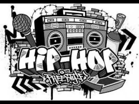 HIP HOP US STREET CONNECTION VOL 1 MIXED BY DJ CORLEONA