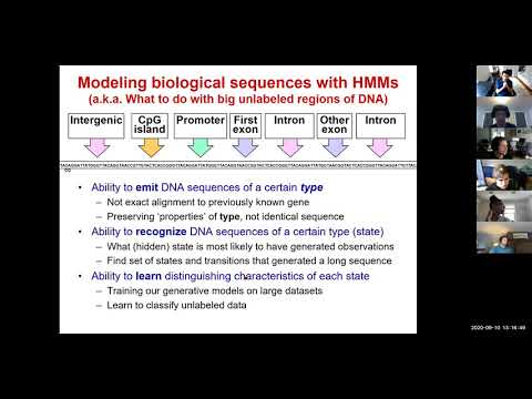 6.047/6.878 Lecture 4 - HMMs 1 (Fall 2020)