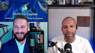 JF 4194: Why Relying Only on Deal Analysis Can Limit Your Multifamily Growth ft. Mitchell Rice