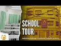 ACC Japanese Language School Tour Osaka