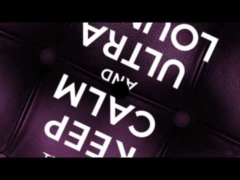 Todas as Coisas - Groove da Praia´s song - Keep Calm and Ultra Lounge