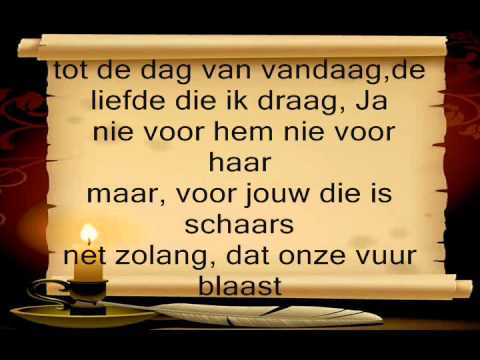 Ik Ben Er Voor Jouw - Mr.P Ft. Valdemir