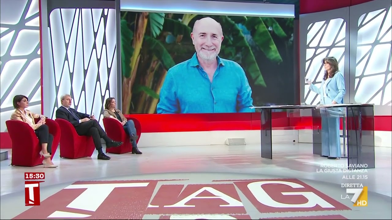 È morto Roberto Arditti, l'annuncio di Tiziana Panella: "Siamo senza parole"