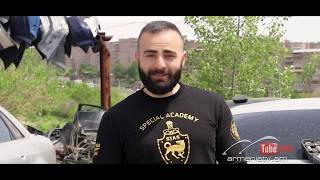 Եղիր պատրաստ, 6-րդ եթերաշրջան, Թողարկում 10 / Be Ready / Eghir Patrast