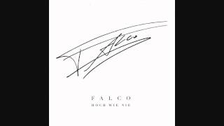Europa (Album Version) - Falco
