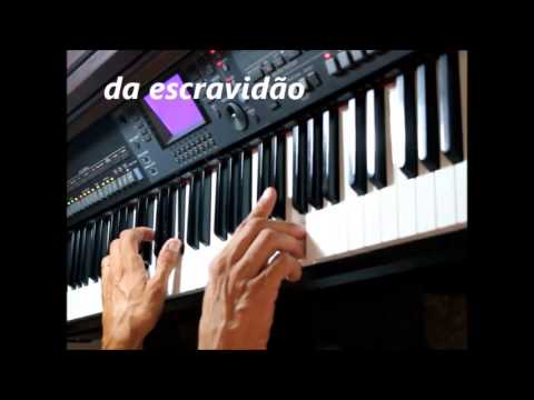 Hino 378 - Grandioso és Tu - Hinário 5