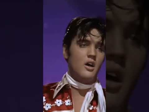 Elvis - Devil in Disguise #elvispresley #graceland #elvis #kingofrocknroll