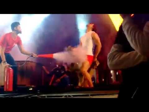 Munhoz e Mariano Seu Bombeiro Extrema MG