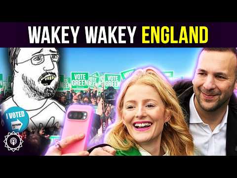 All Voting Will Be Ethnic Now